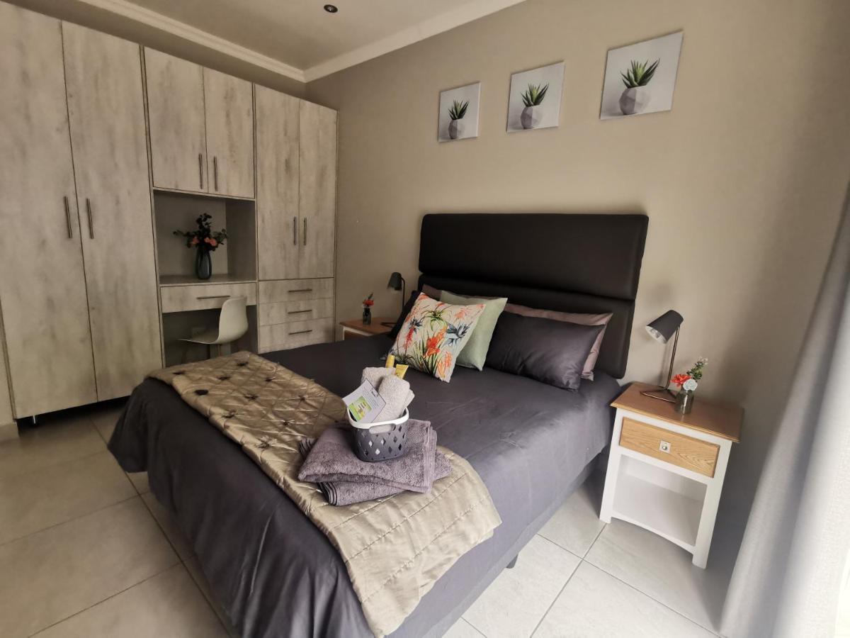 Utopia Guest House Alberton Εξωτερικό φωτογραφία