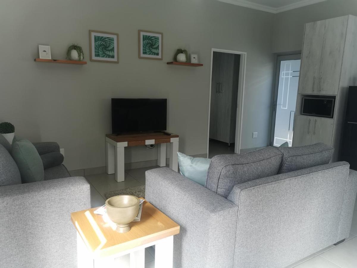 Utopia Guest House Alberton Εξωτερικό φωτογραφία