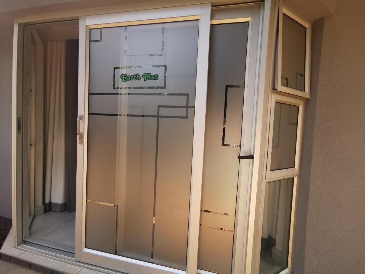 Utopia Guest House Alberton Εξωτερικό φωτογραφία