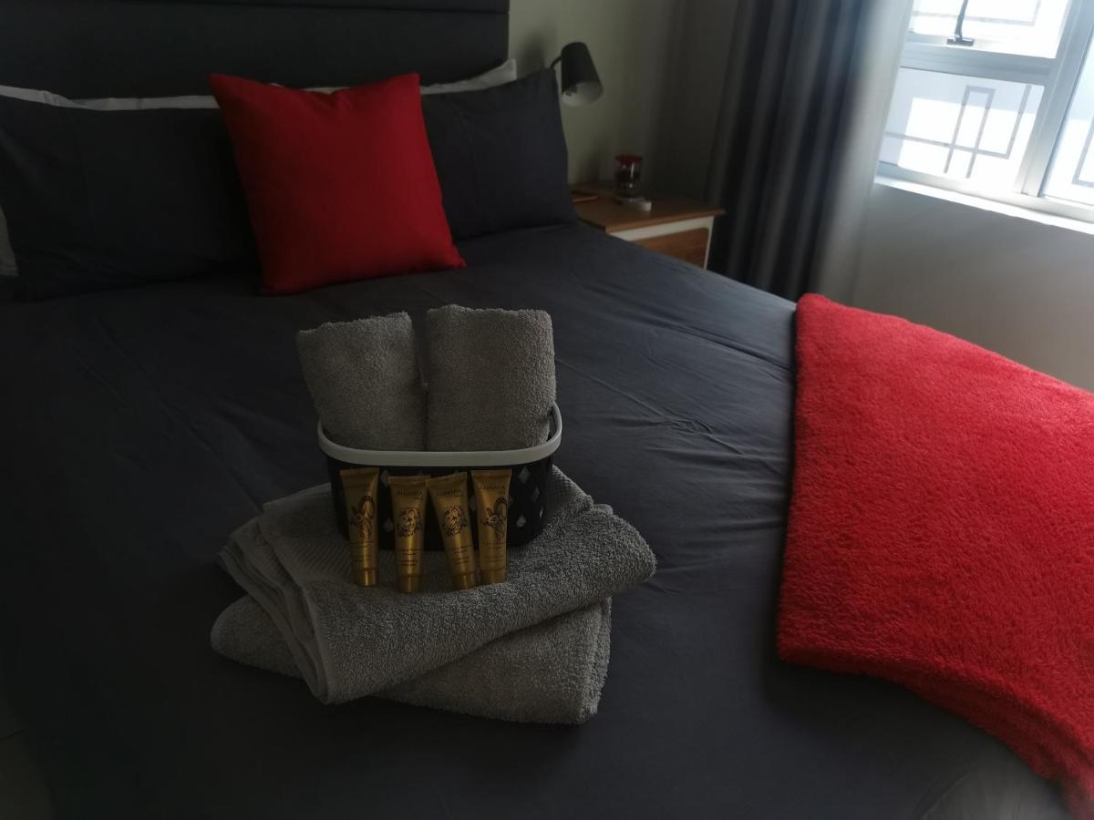Utopia Guest House Alberton Εξωτερικό φωτογραφία