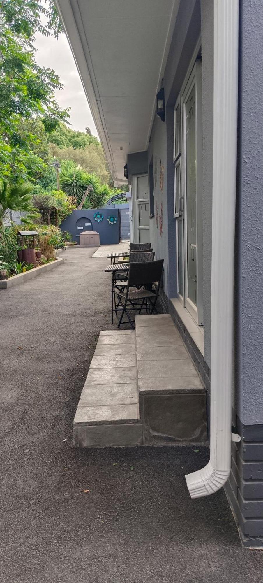 Utopia Guest House Alberton Εξωτερικό φωτογραφία