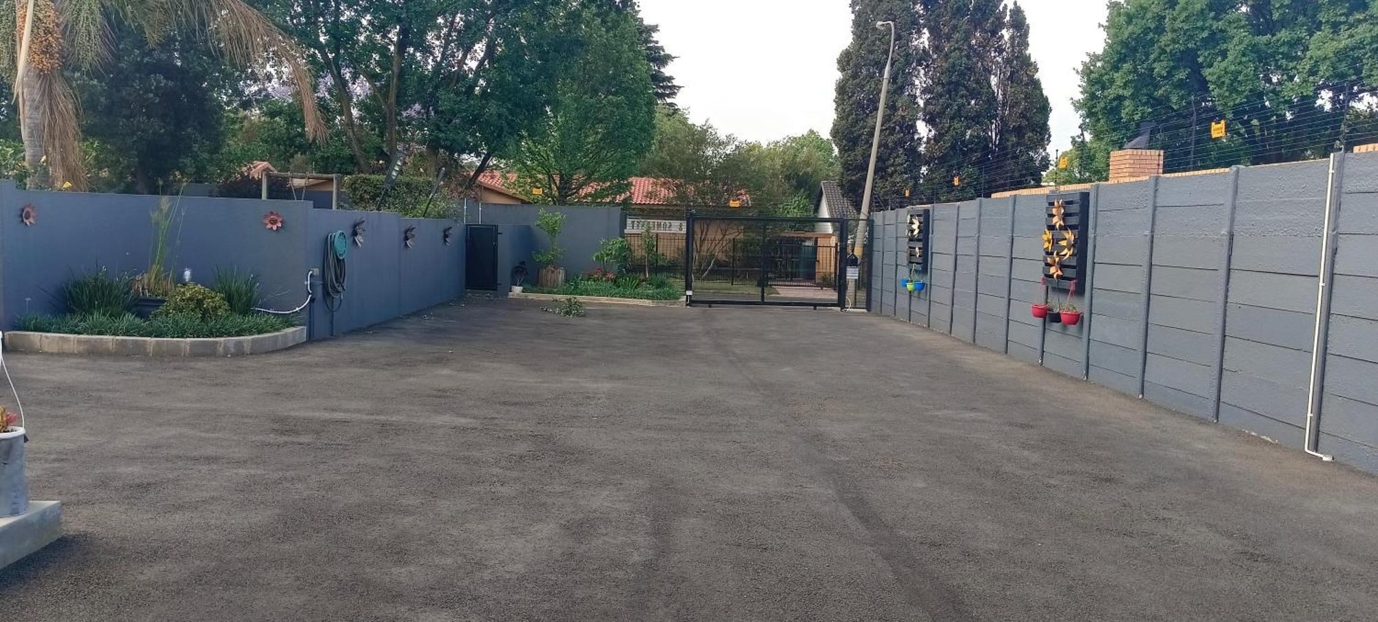 Utopia Guest House Alberton Εξωτερικό φωτογραφία