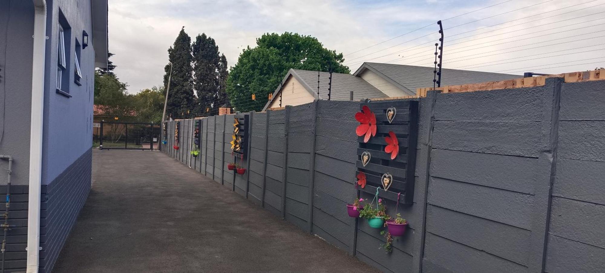Utopia Guest House Alberton Εξωτερικό φωτογραφία