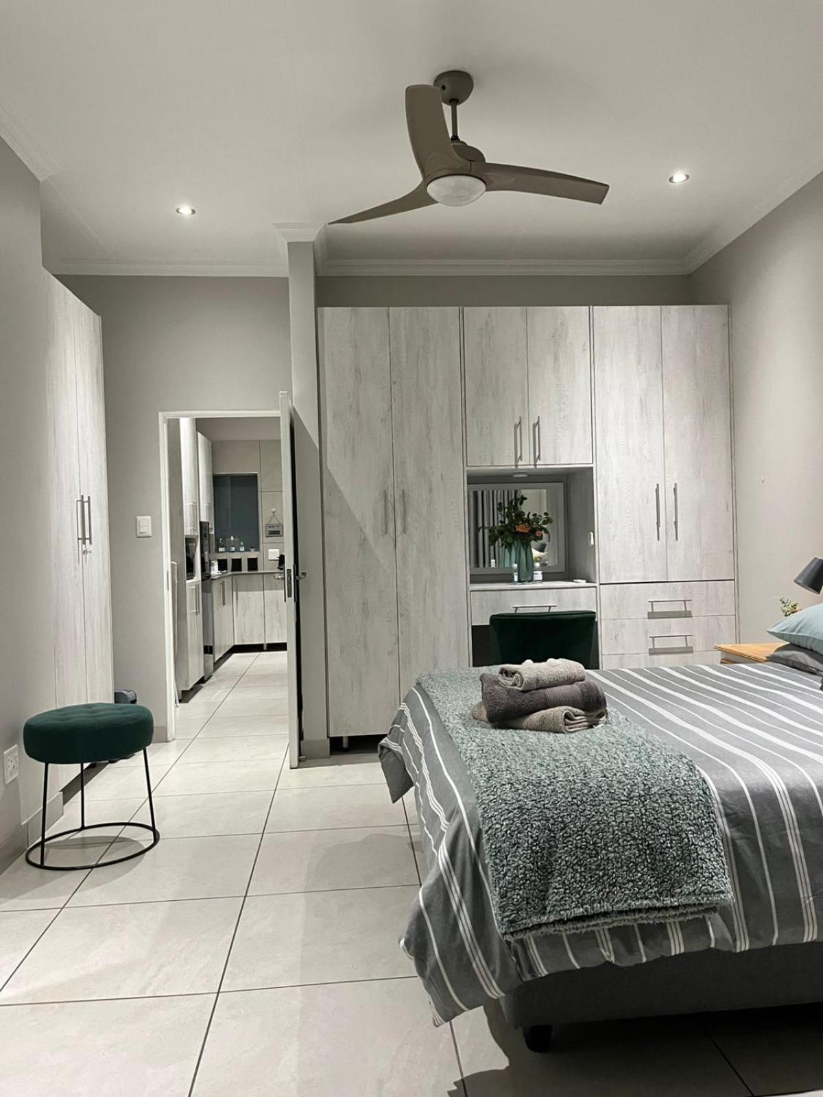 Utopia Guest House Alberton Εξωτερικό φωτογραφία