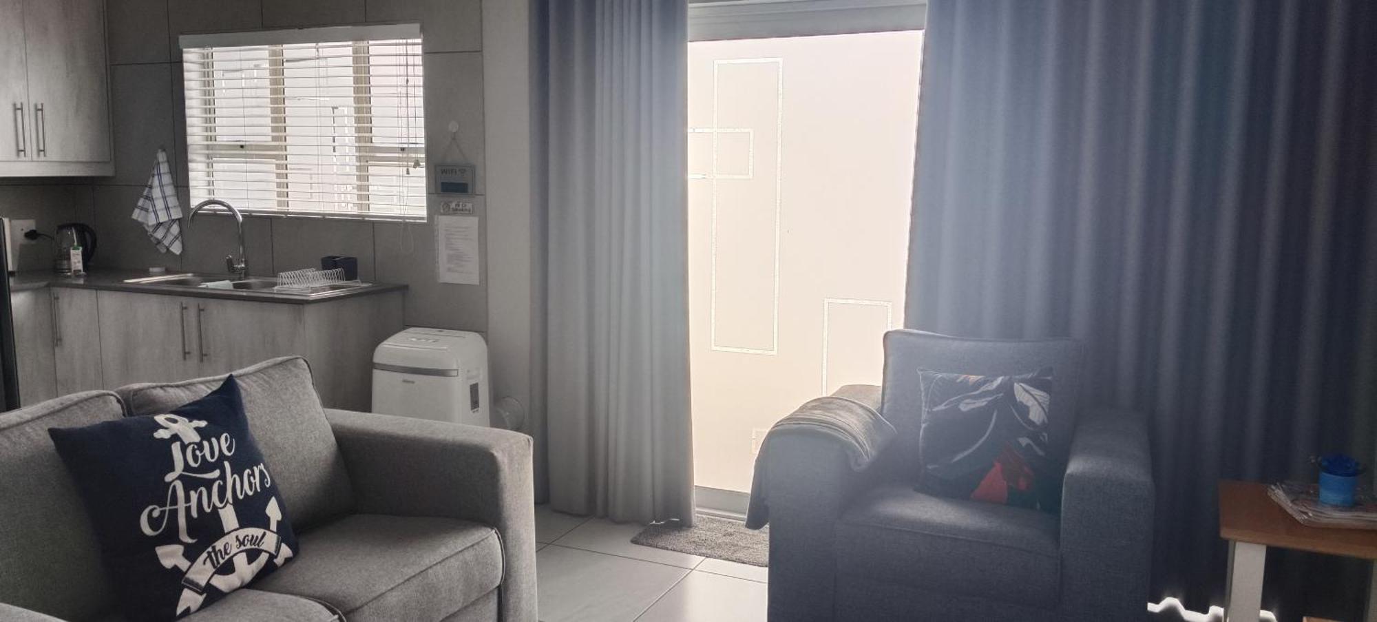 Utopia Guest House Alberton Εξωτερικό φωτογραφία