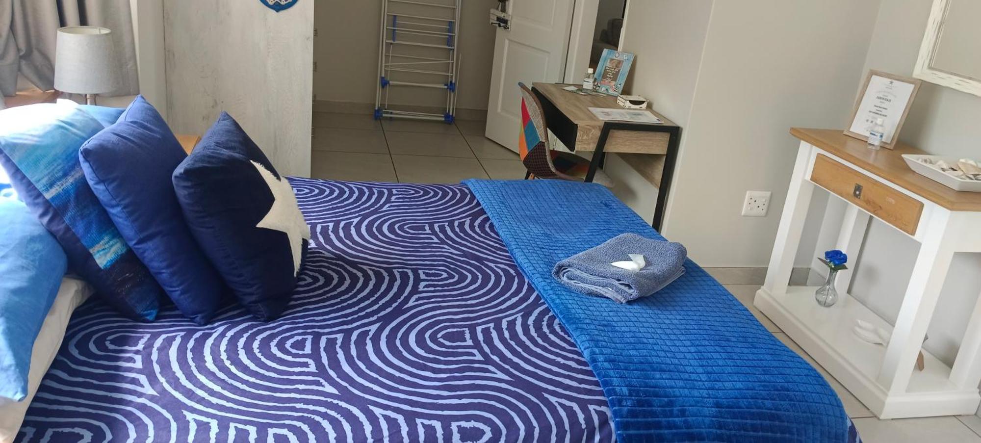 Utopia Guest House Alberton Εξωτερικό φωτογραφία