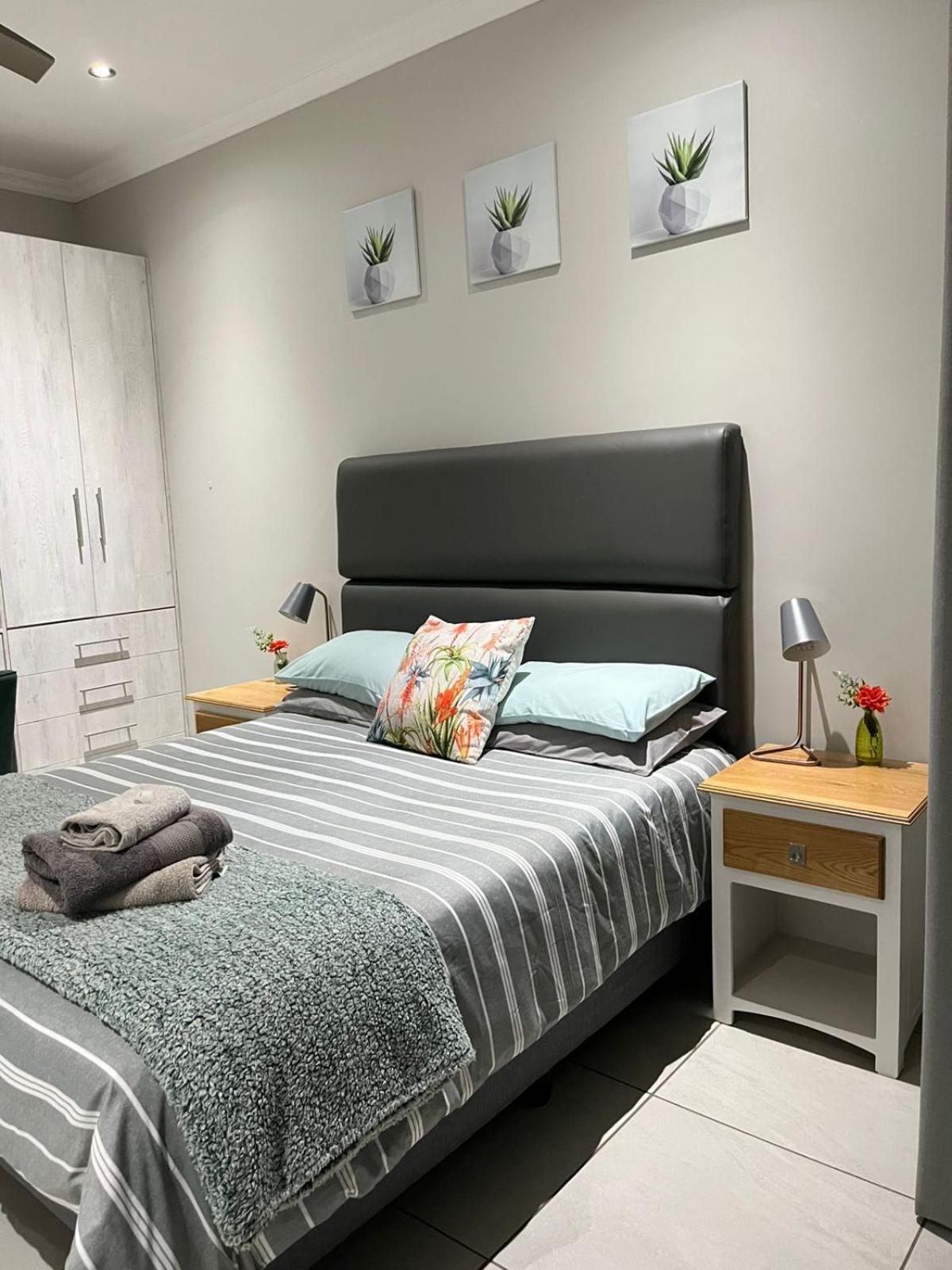 Utopia Guest House Alberton Εξωτερικό φωτογραφία
