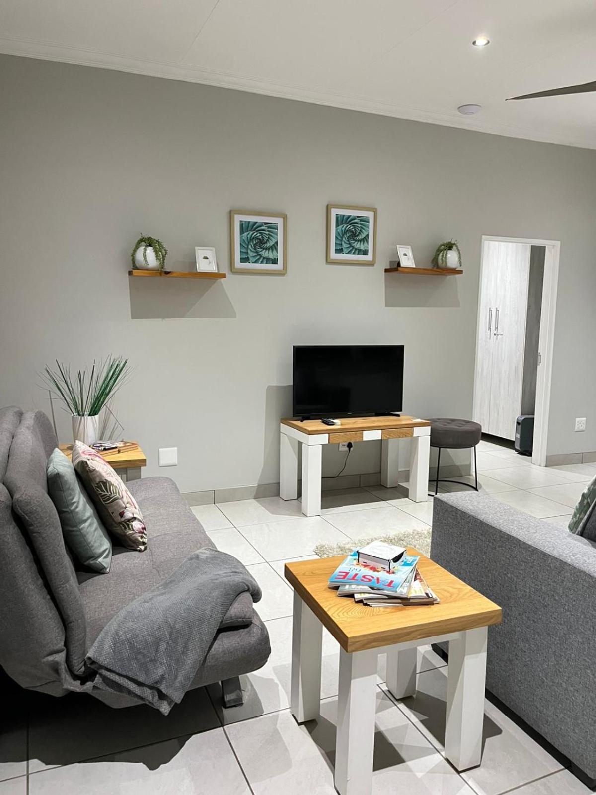 Utopia Guest House Alberton Εξωτερικό φωτογραφία