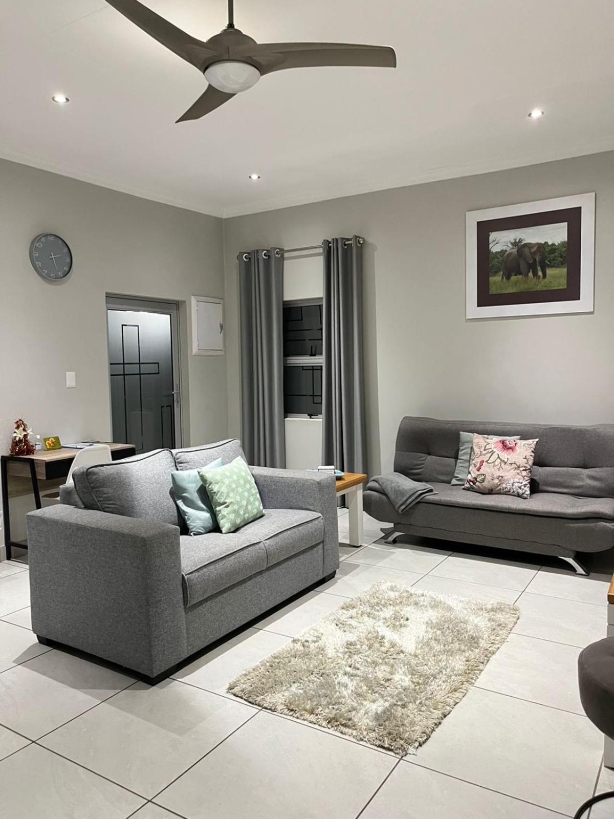 Utopia Guest House Alberton Εξωτερικό φωτογραφία