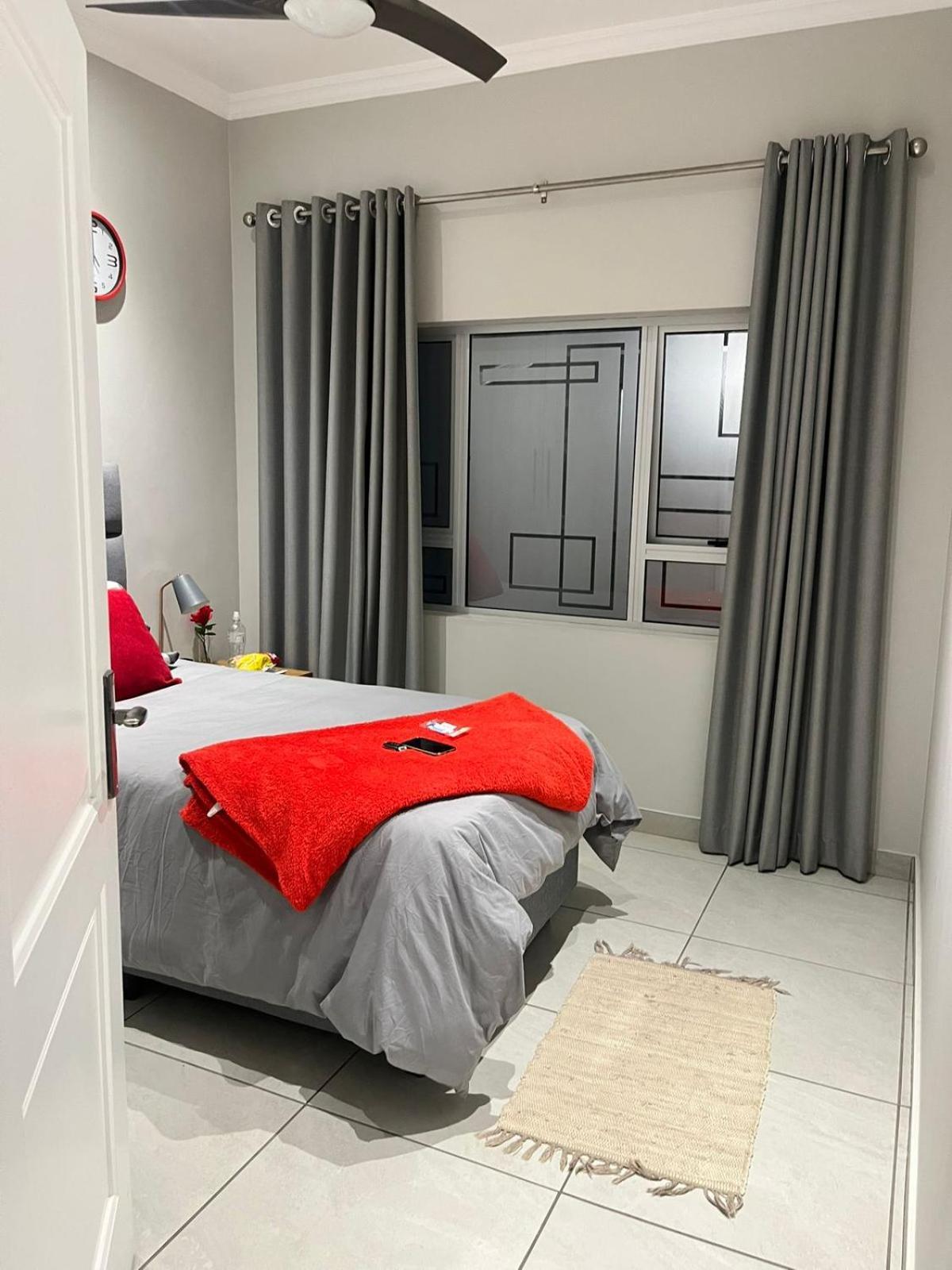 Utopia Guest House Alberton Εξωτερικό φωτογραφία