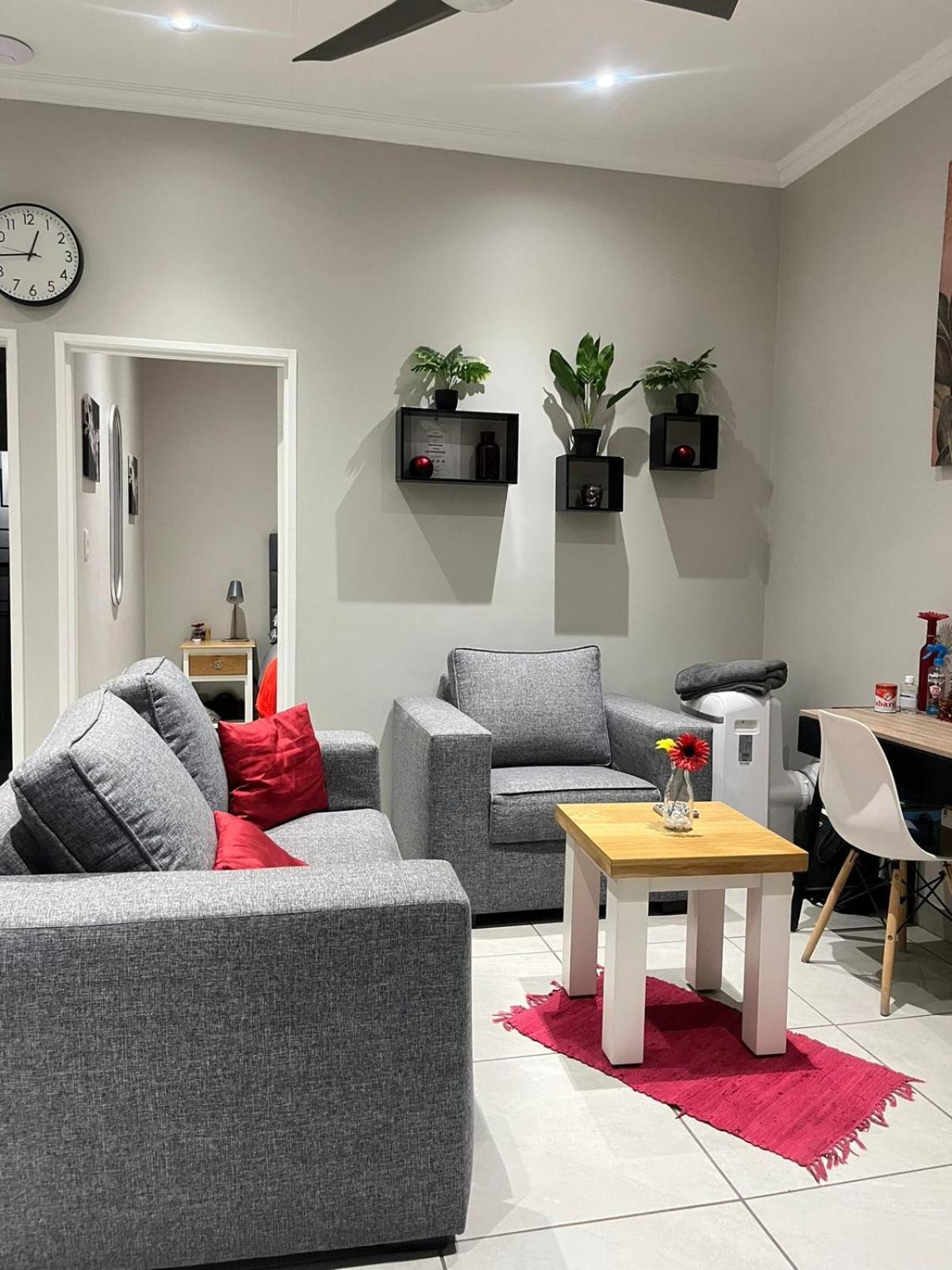 Utopia Guest House Alberton Εξωτερικό φωτογραφία