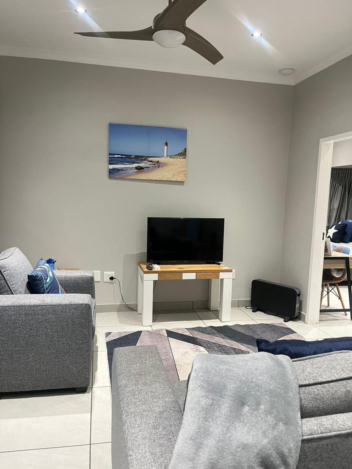 Utopia Guest House Alberton Εξωτερικό φωτογραφία