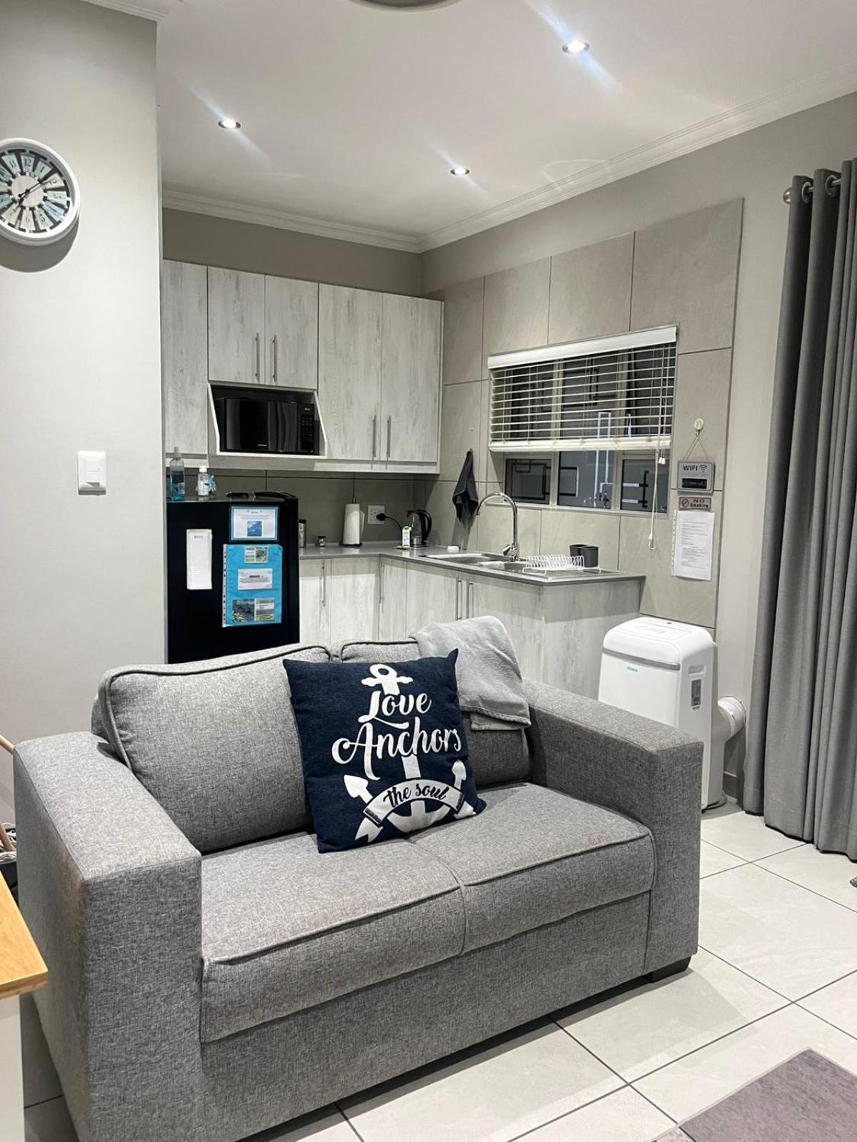 Utopia Guest House Alberton Εξωτερικό φωτογραφία